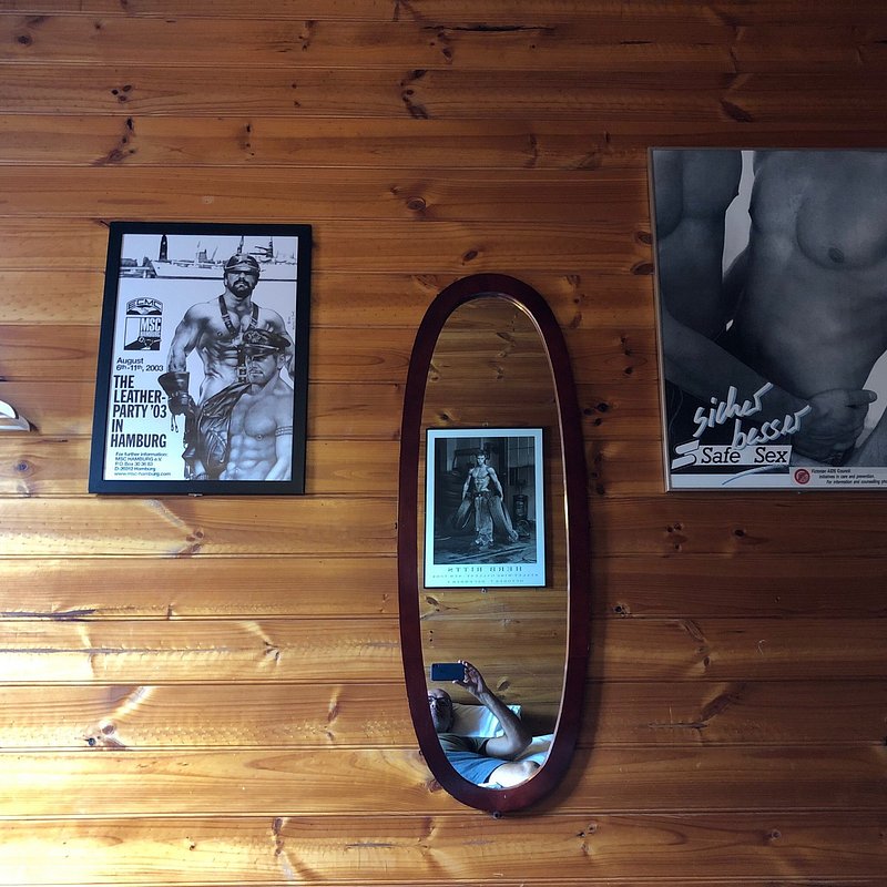 The Laird: Melbourne, Australia’s Hottest Gay Bar & Guesthouse