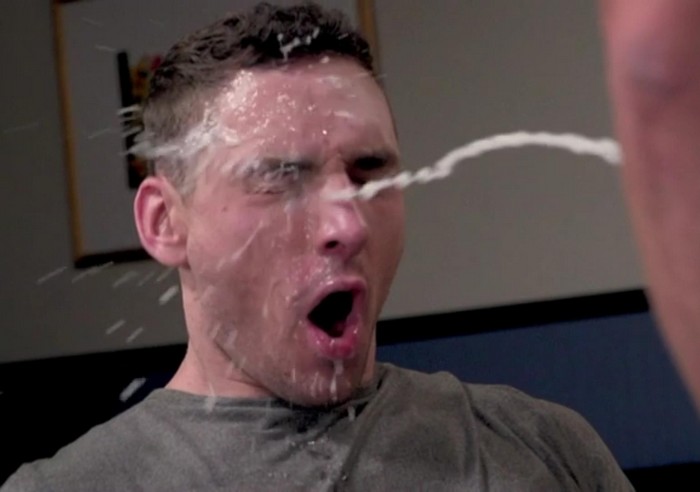We Answer Six Questions About Jizz and Masturbation!