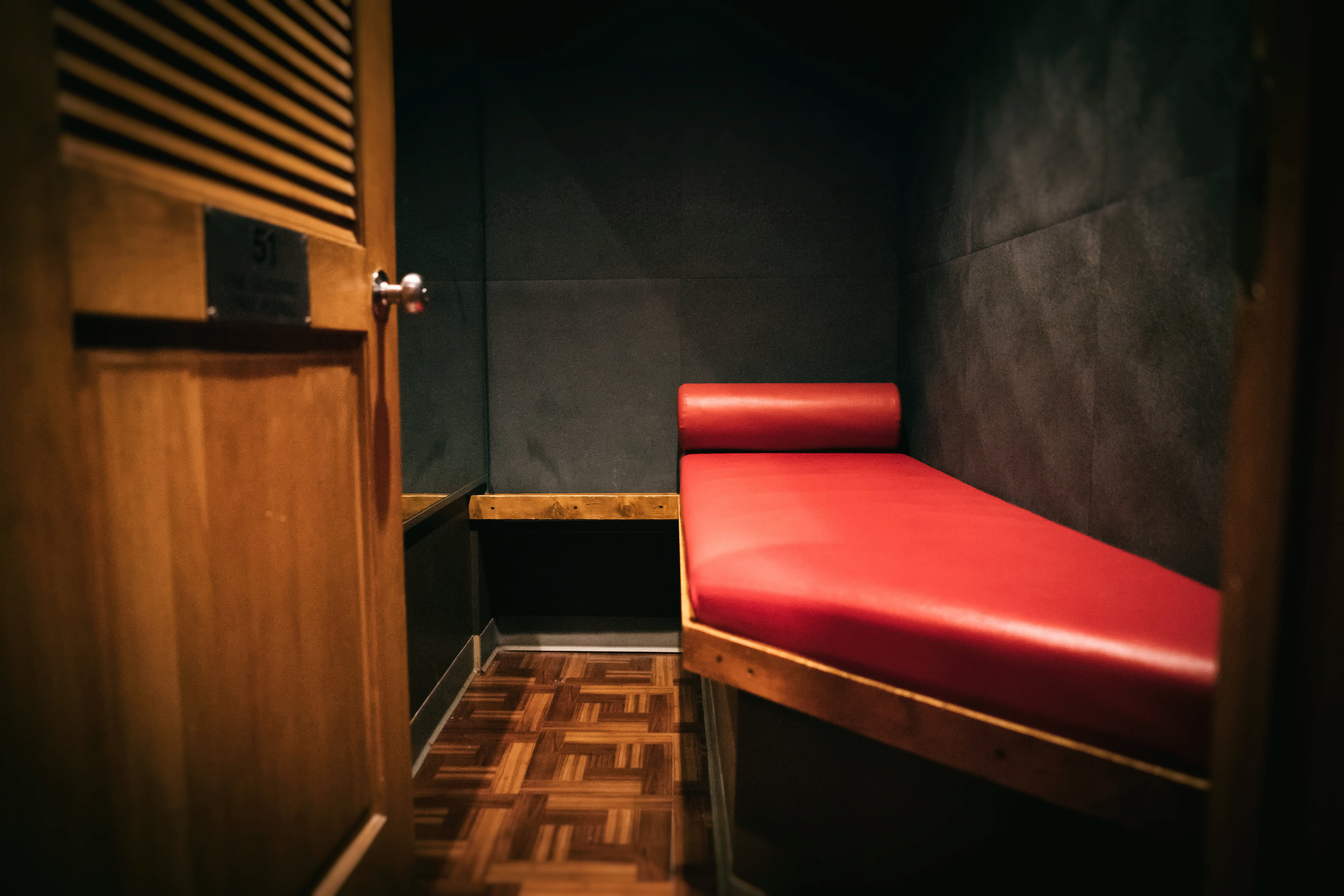 Explore the Gay Bathhouse, Crew Club, in Washington, DC, in an Erotic Gay Story