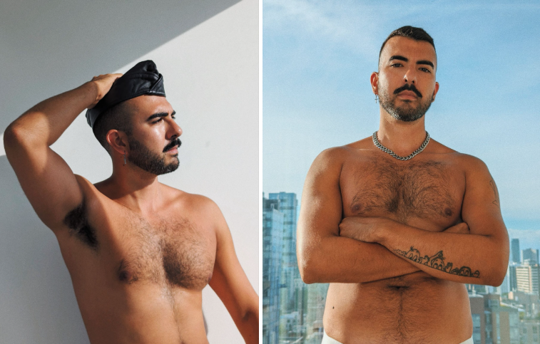 Hopping through sex clubs and parties, discover the kinky weekend of Easter Berlin 2025!
