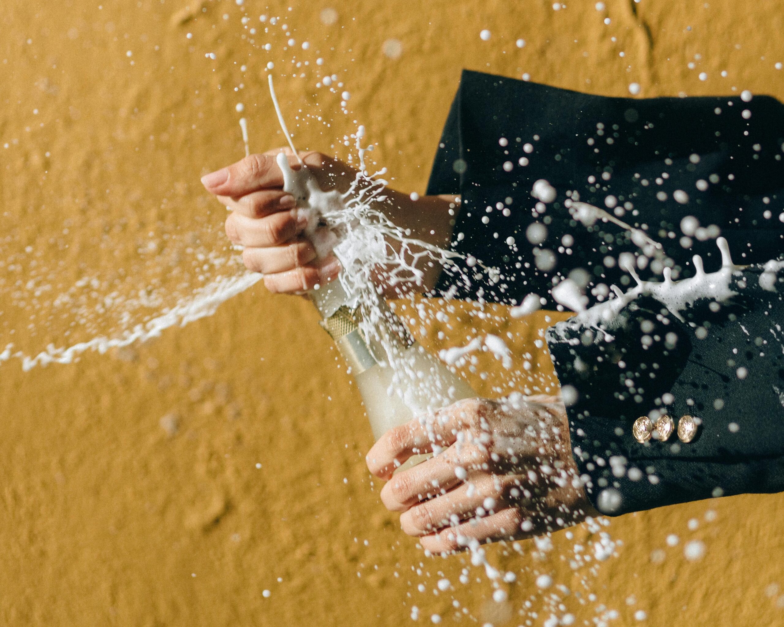 We Answer Six Questions About Jizz and Masturbation!