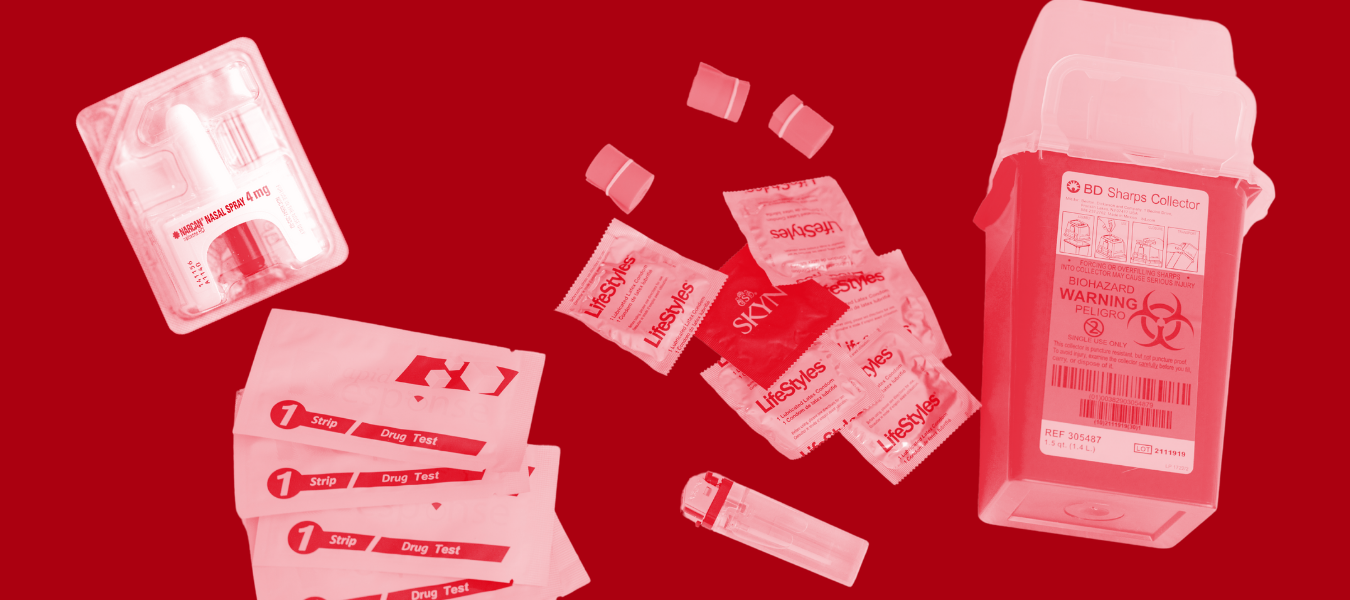 PnP, HnH, parTying and more–let’s talk about chemsex