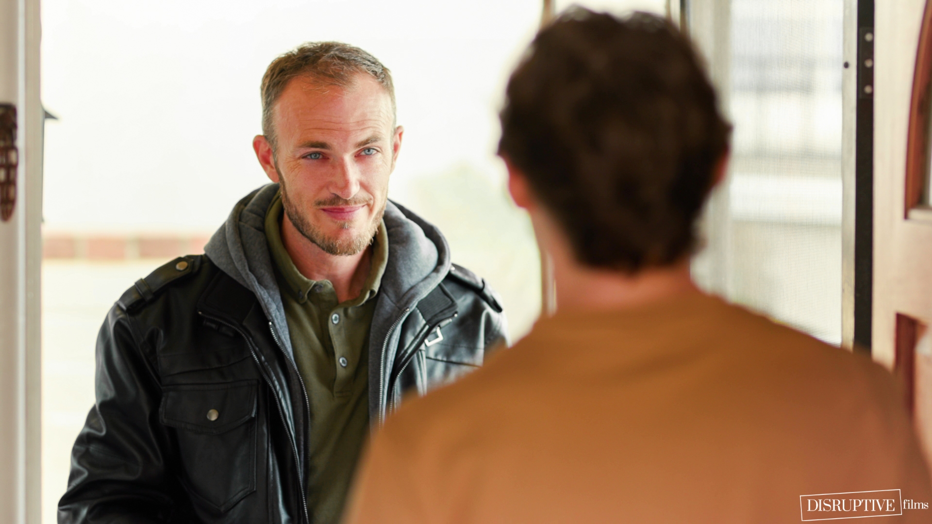 Halfway house sex… is it a thing? with Christian Wilde, Garrett Kinsley