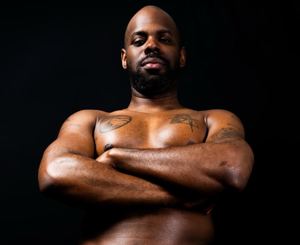 Model of the Day: Jason Derek