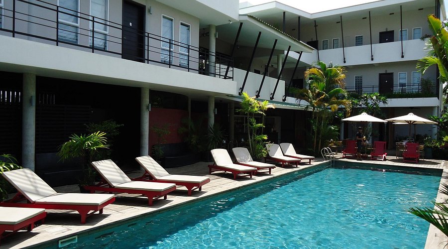 Explore Gay Male Resort, MEN’s Resort & Spa, in Siem Reap, Cambodia