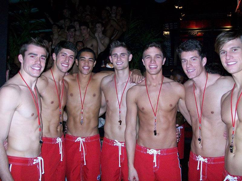 How to Survive Your First Gay Orgy How to Survive Your First Gay Orgy