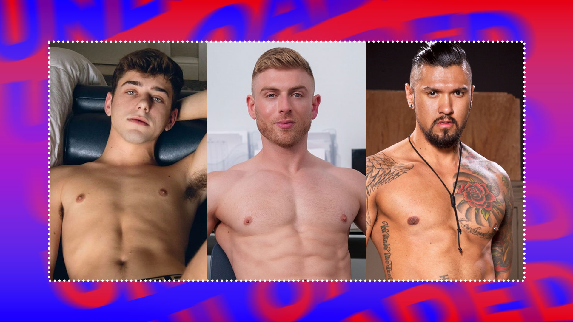 joey mills matthew ellis and boomer banks as the top gay porn performers and gay porn actors for gay males online in 2025
