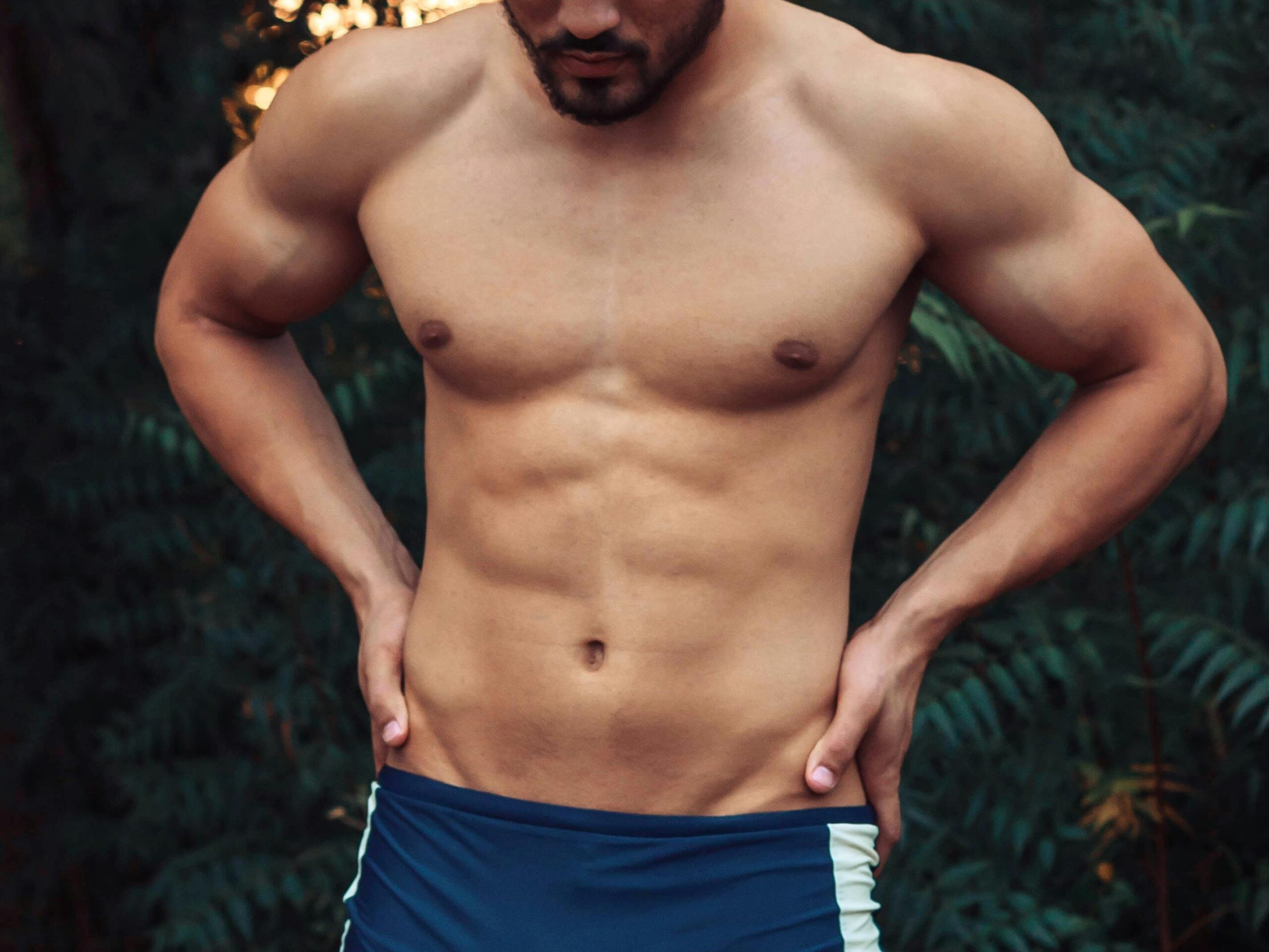 gay shirtless male in tiny go go shorts gay cruising hot gay males in washington DC gay cruising park Photo by Denise Rodrigues dos Leal via Pexels