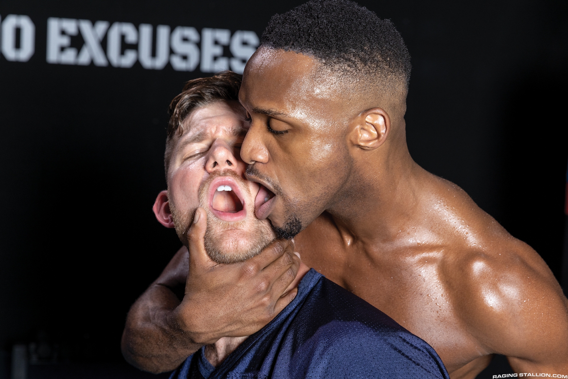 Who would you cruise? Andre Donovan, Caden Jackson… or both?